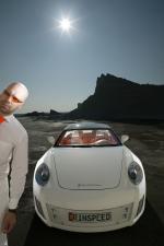 Rinspeed zaZen Concept 2006 года